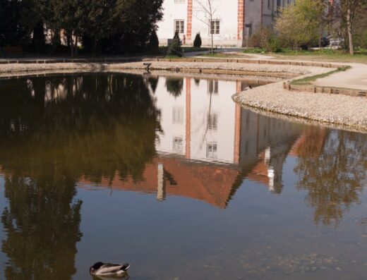 Schloss Murska Sobota