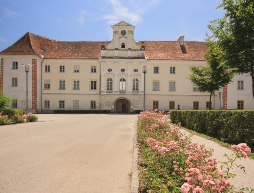 Schloss Murska Sobota