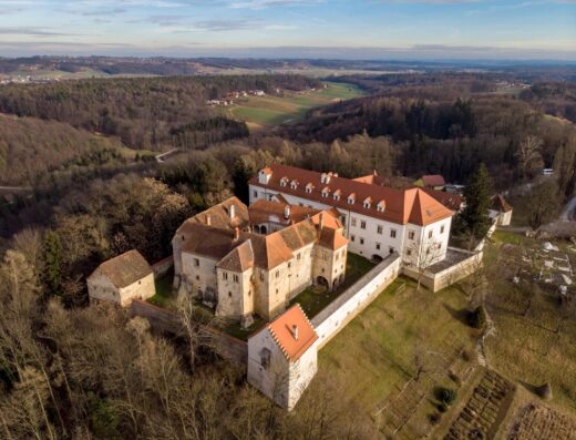 Schloss Negova