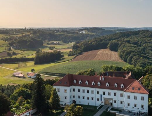 Schloss Negova