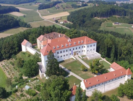 Schloss Negova