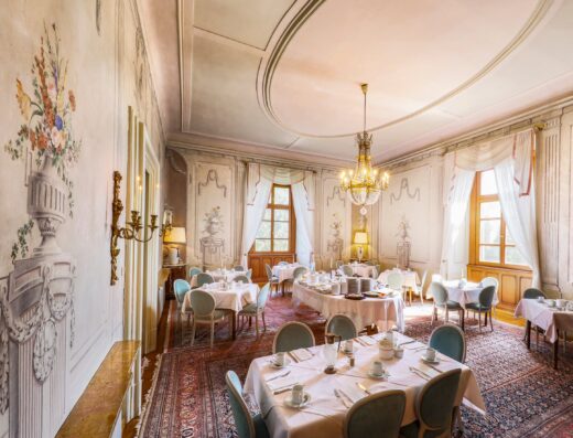 Schloss Obermayerhofen