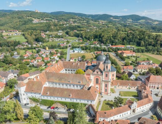 Schloss Pöllau