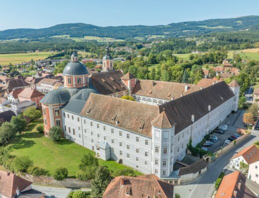 Schloss Pöllau