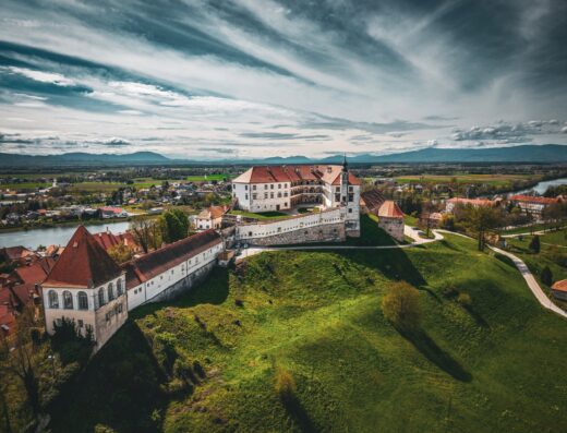 Schloss Ptuj