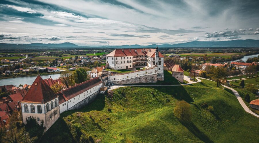 Castello di Ptuj, Riflessioni sull'indipendenza: 35 anni della Repubblica di Slovenia