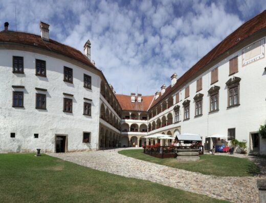 Schloss Ptuj