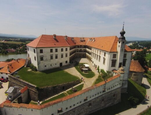 Schloss Ptuj
