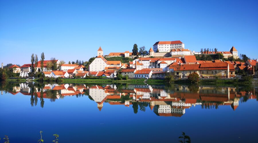 Burg Ptuj: Arsana Festival 2025