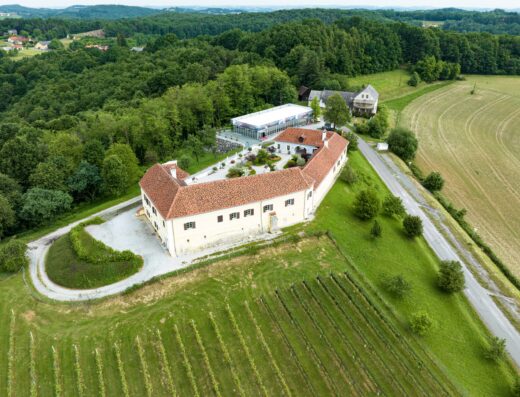 Schloss Tabor