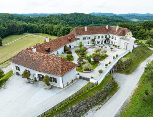 Schloss Tabor