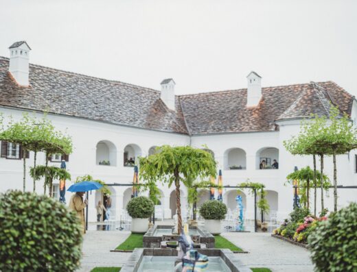 Schloss Tabor