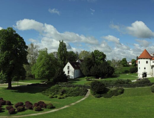 Schloss Varaždin