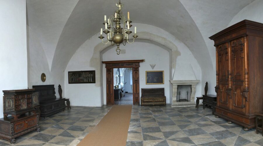 Convegno scientifico „100 anni del Museo Civico di Varaždin“