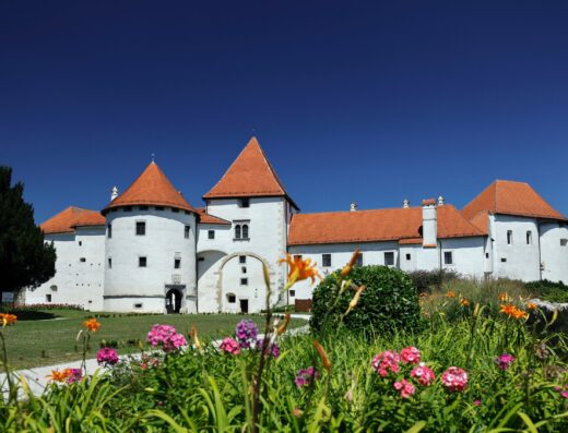 Schloss Varaždin