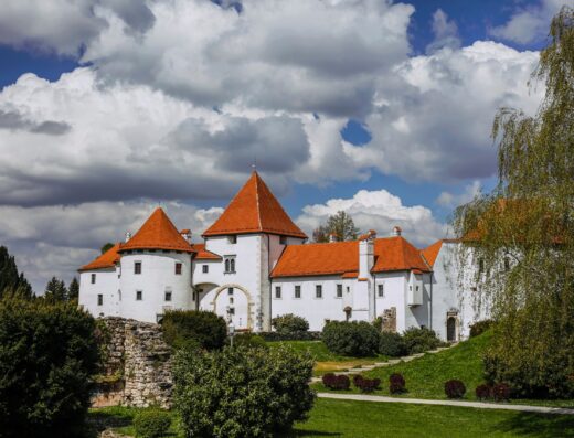 Schloss Varaždin