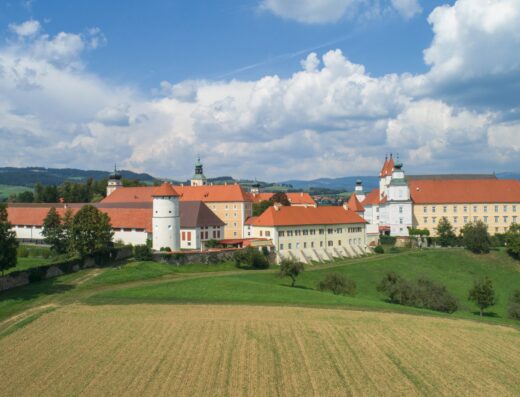 Stift Vorau