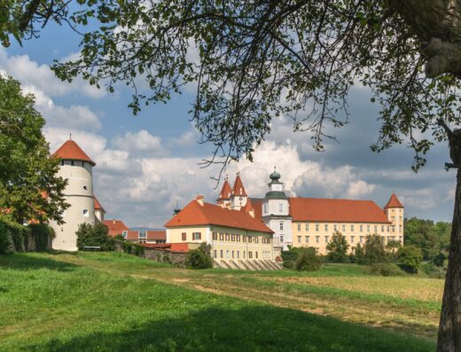 Stift Vorau