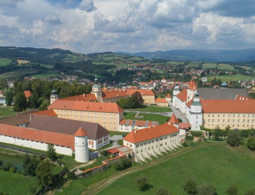 Stift Vorau