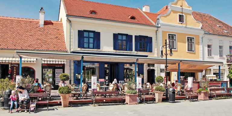 Hotel Portré
