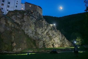 Full Moon Castle Tour at Herberstein Castle