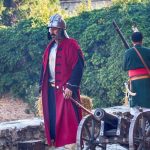 Castello Jurisics Kőszeg: Giornate dell'Assedio 2026