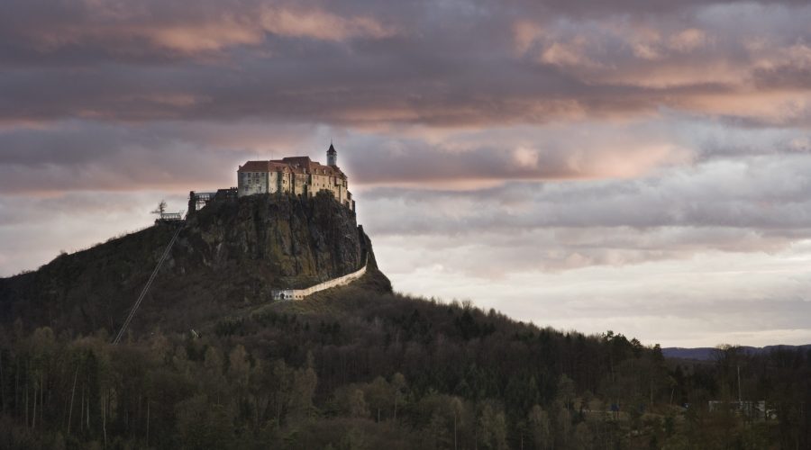Riegersburg u finalu programa „9 mjesta – 9 dragulja“ 2026. godine